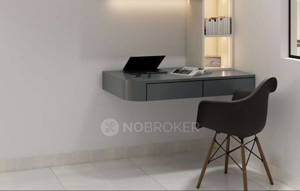 1 BHK Flat In Eden Park At The Prestige City, Sarjapura for Rent  In V. Kallahalli