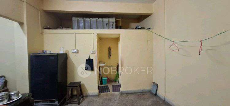 1 RK Flat In Chaitanya Apartments,manik Bag,sinhagad Roaf Pune For Sale  In No 1, Sinhgad Rd, Ganesh Complex, Manik Baug, Anand Nagar, Pune, Maharashtra 411051, India