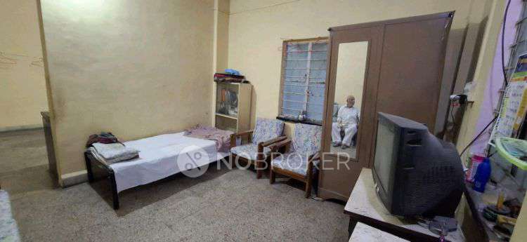 1 RK Flat In Chaitanya Apartments,manik Bag,sinhagad Roaf Pune For Sale  In No 1, Sinhgad Rd, Ganesh Complex, Manik Baug, Anand Nagar, Pune, Maharashtra 411051, India