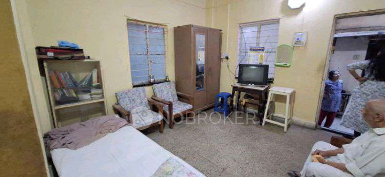 1 RK Flat In Chaitanya Apartments,manik Bag,sinhagad Roaf Pune For Sale  In No 1, Sinhgad Rd, Ganesh Complex, Manik Baug, Anand Nagar, Pune, Maharashtra 411051, India