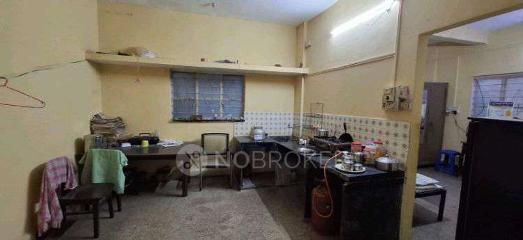 1 RK Flat In Chaitanya Apartments,manik Bag,sinhagad Roaf Pune For Sale  In No 1, Sinhgad Rd, Ganesh Complex, Manik Baug, Anand Nagar, Pune, Maharashtra 411051, India