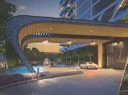 4 BHK Flat In Dsr The First For Sale  In Gachibowli