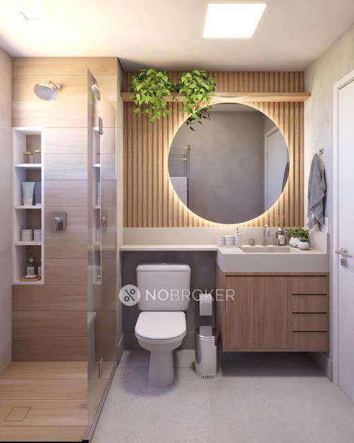 4 BHK Flat In Dsr The First For Sale  In Gachibowli