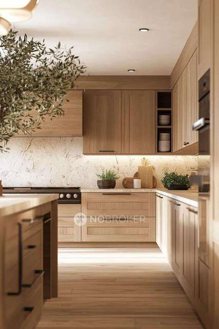 4 BHK Flat In Dsr The First For Sale  In Gachibowli