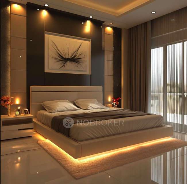 2 BHK Flat In L Nagpal N N Tower For Sale  In Khar West