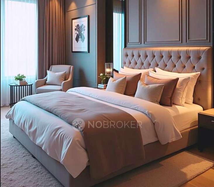 2 BHK Flat In Gaiagen Park Residences For Sale  In Dahisar