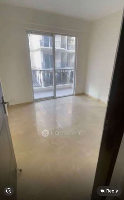 3 BHK Flat In Signature Global Park for Rent  In Signature Global Park 4 