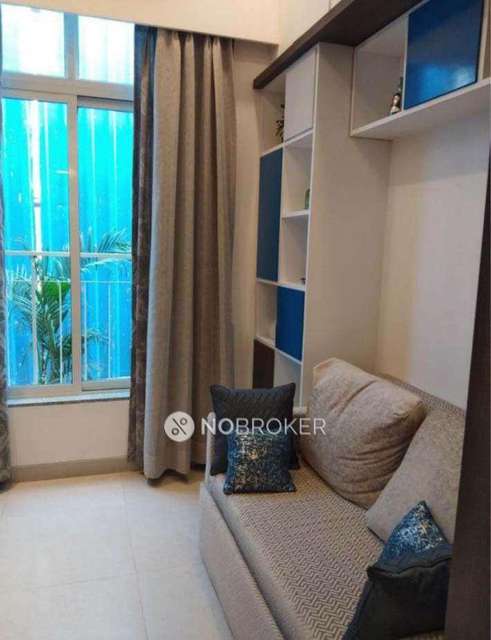 1 BHK Flat In Group Satellite Aarambh for Rent  In Malad East