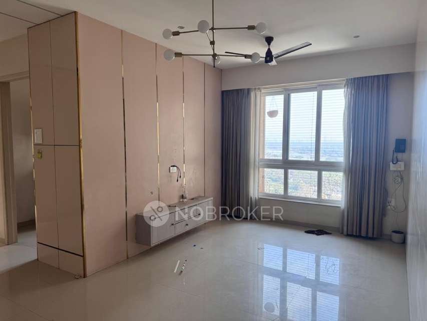 2 BHK Flat In Neelam Senroofs for Rent  In Mulund East
