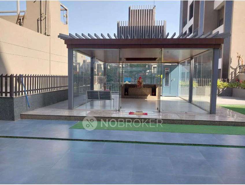 3 BHK Flat In Mantra Montana for Rent  In  Dhanori