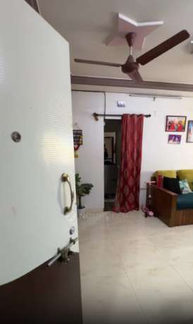 1 BHK Flat In Tilaknagar Omkar Chs Ltd for Rent  In 50 Building, Tilaknagar, Near Fusion Fitness Gym