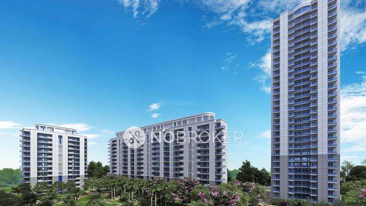 Shop in Sector 81, Gurgaon for Rent 