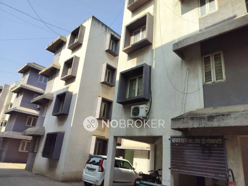 2 BHK Flat for Rent  In Hadapsar