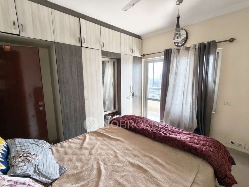 3 BHK Flat In Regency Pinnacle Heights For Sale  In Dr.shivaram Karanth Nagar