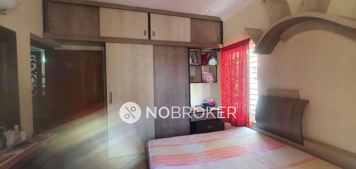 3 BHK Flat In Regency Pinnacle Heights For Sale  In Dr.shivaram Karanth Nagar