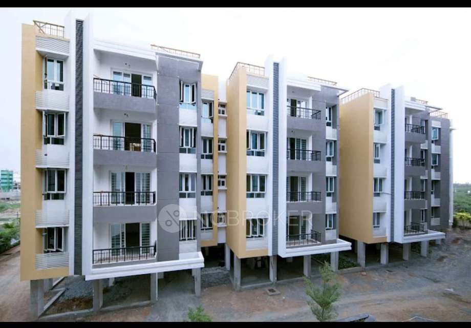 2 BHK Villa In Oxygen By Urban Tree For Sale  In Sholingallur