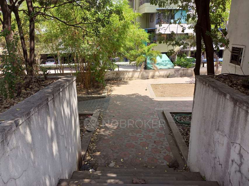 1 BHK Flat In Eisha Erica for Rent  In Dhayari