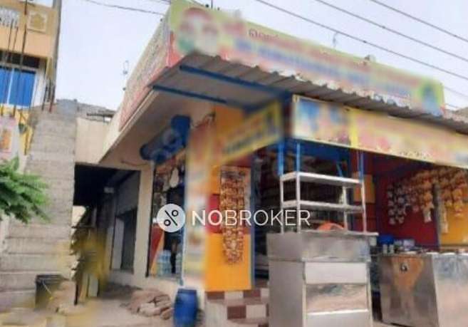 Shop in Perungudi, Chennai for sale 
