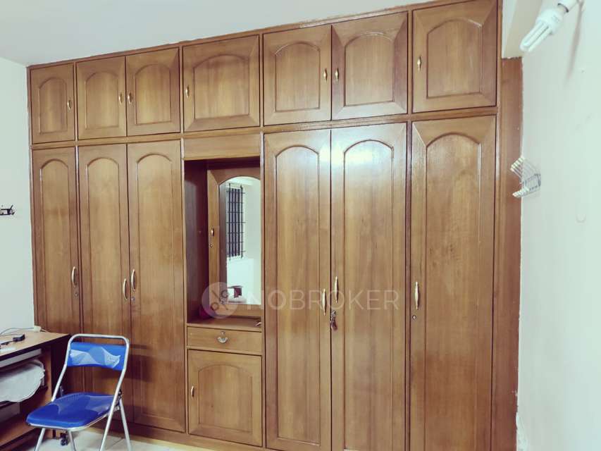 2 BHK Flat In Aishwarya Agate, 1st Phase For Sale  In 1st Phase