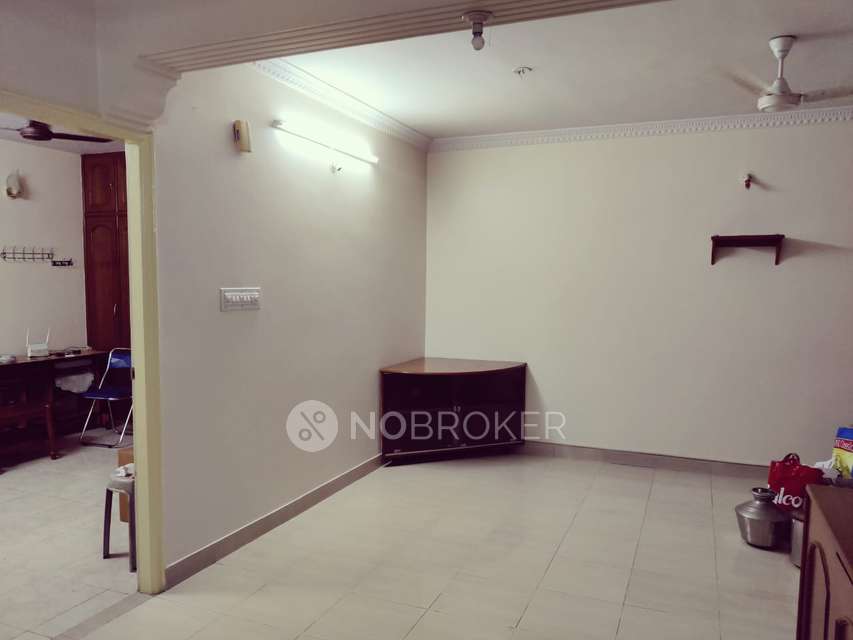 2 BHK Flat In Aishwarya Agate, 1st Phase For Sale  In 1st Phase