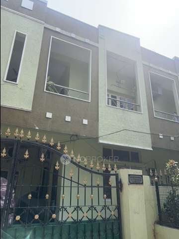 3 BHK House for Rent  In Saroornagar