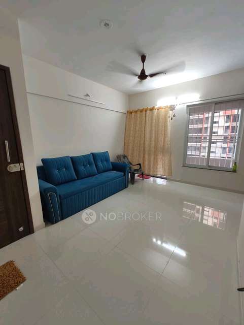 Shared Room for Female In 2 BHK  In Om Magalam  In Kiwale