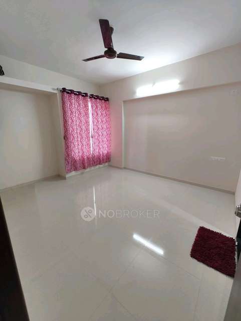 Shared Room for Female In 2 BHK  In Om Magalam  In Kiwale