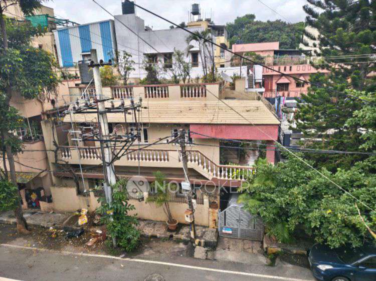 4 BHK House For Sale  In Jalahalli Shree Ayyappan Temple