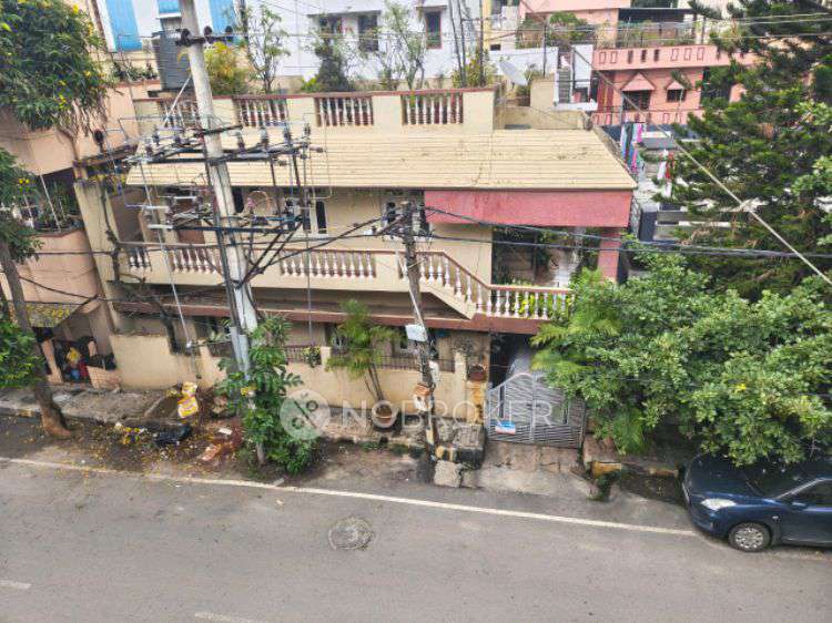 4 BHK House For Sale  In Jalahalli Shree Ayyappan Temple
