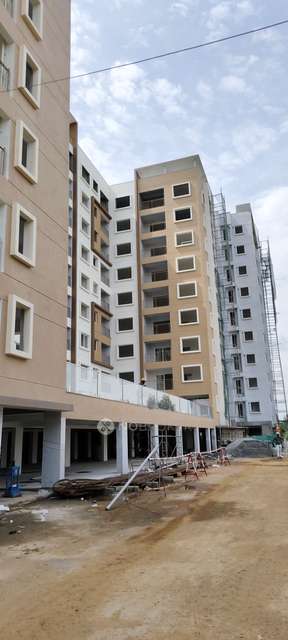 3 BHK Flat In Sowparnika Olivia Nest, Sarjapura  For Sale  In Sarjapura 