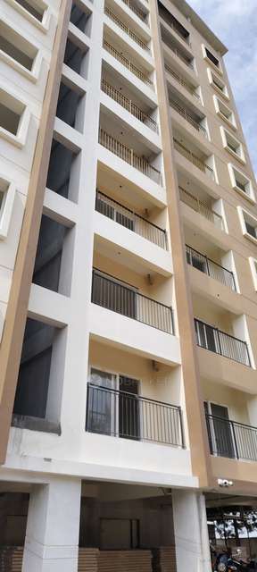 3 BHK Flat In Sowparnika Olivia Nest, Sarjapura  For Sale  In Sarjapura 