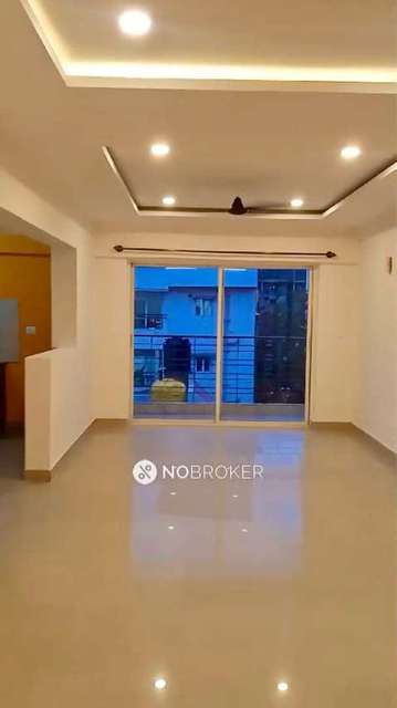 2 BHK Flat In Spring Serenity Apartment For Sale  In Hennur Gardens