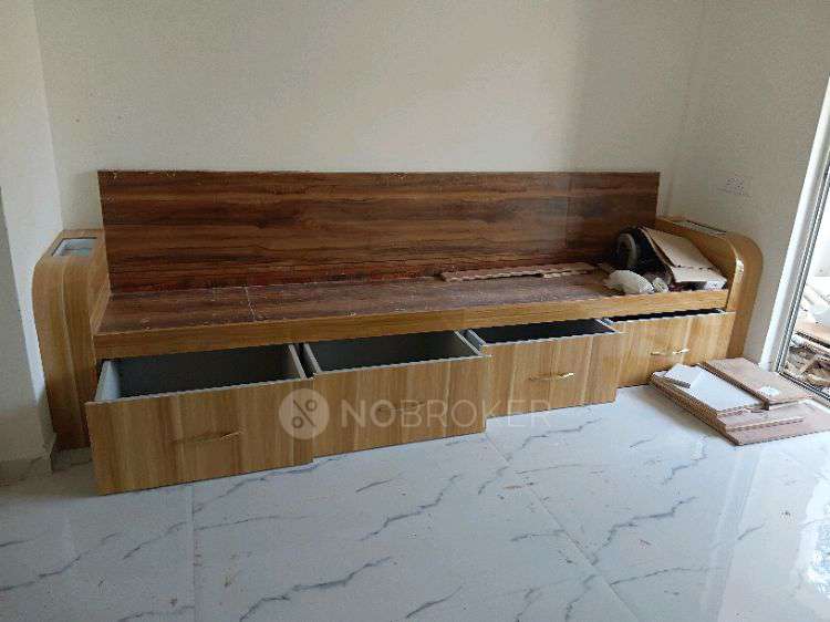 2 BHK Flat In Trimurti Park  for Rent  In Division