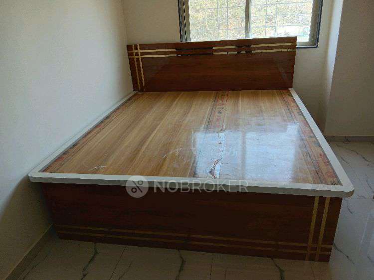 2 BHK Flat In Trimurti Park  for Rent  In Division