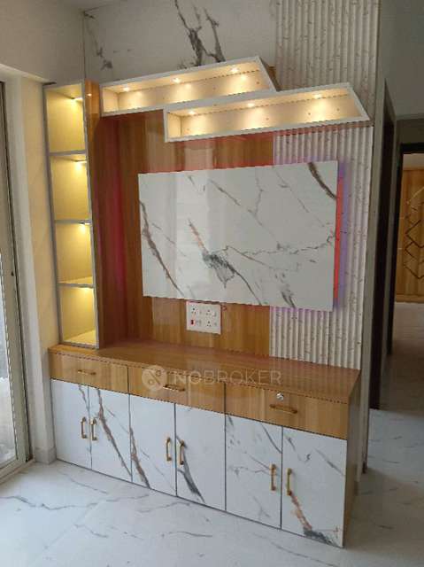 2 BHK Flat In Trimurti Park  for Rent  In Division