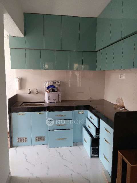 2 BHK Flat In Trimurti Park  for Rent  In Division