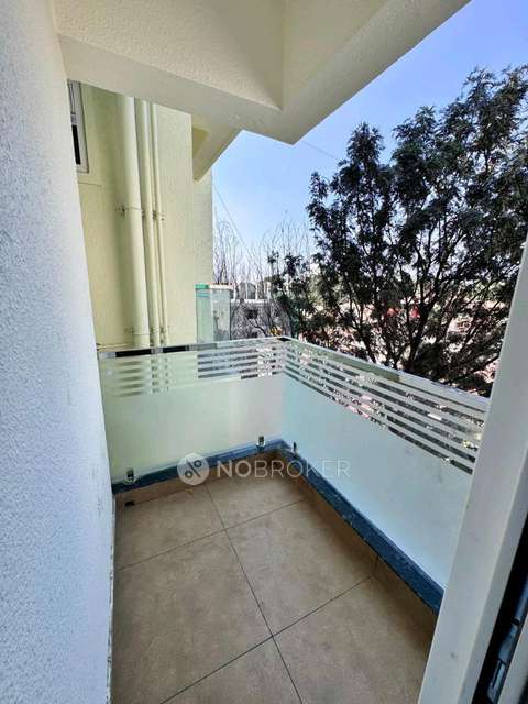 1 BHK Flat In Ahad Luxe Apartment for Rent  In Whitefield