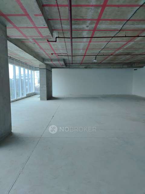 Office Space in Pranava One Hyderabad , Hyderabad for Rent 