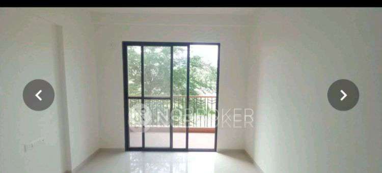 3 BHK Flat In Vision Spacio for Rent  In Vision Spacio