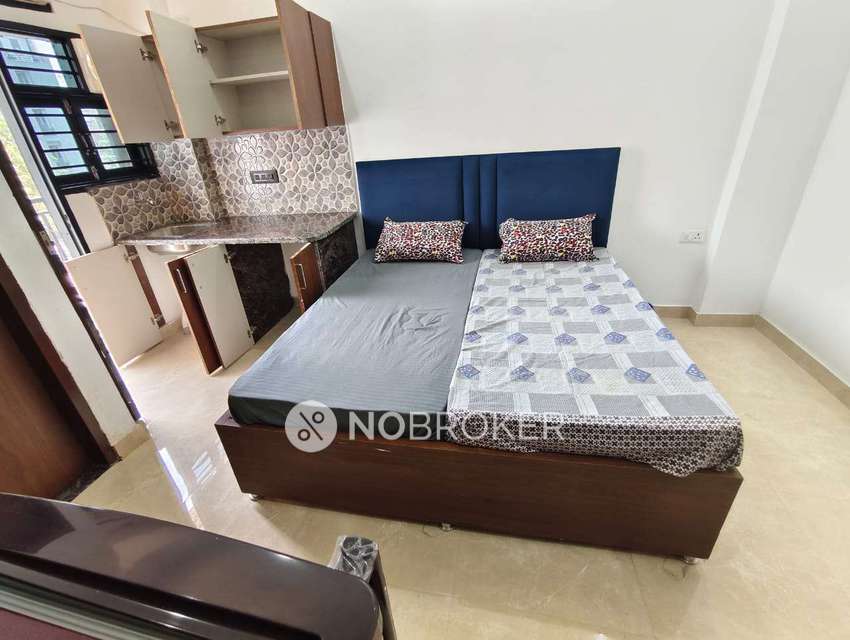 PG for Boys in Sector 34