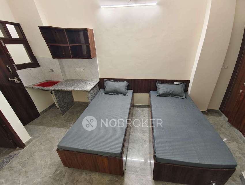 PG for Boys in Sector 34