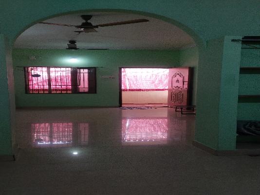 3 BHK Flat In Arr Contraction For Sale In Madipakkam
