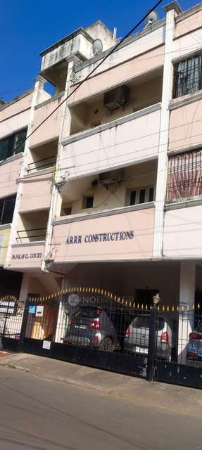 3 BHK Flat In Arr Contraction For Sale  In Madipakkam