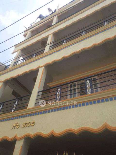 2 BHK House for Rent  In Basavanagar 