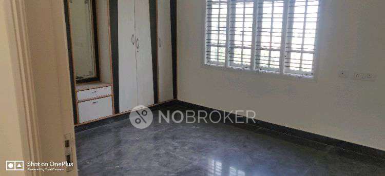3 BHK House for Rent  In Isro Layout