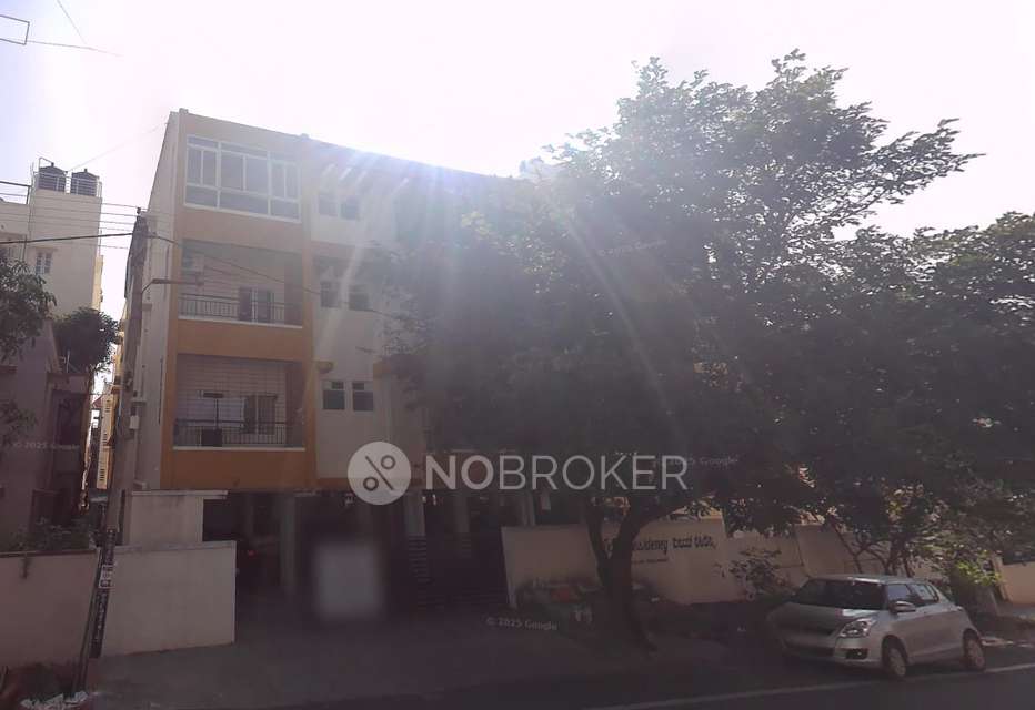 2 BHK Flat In Vijaya Residency, Arekere For Sale  In Arekere