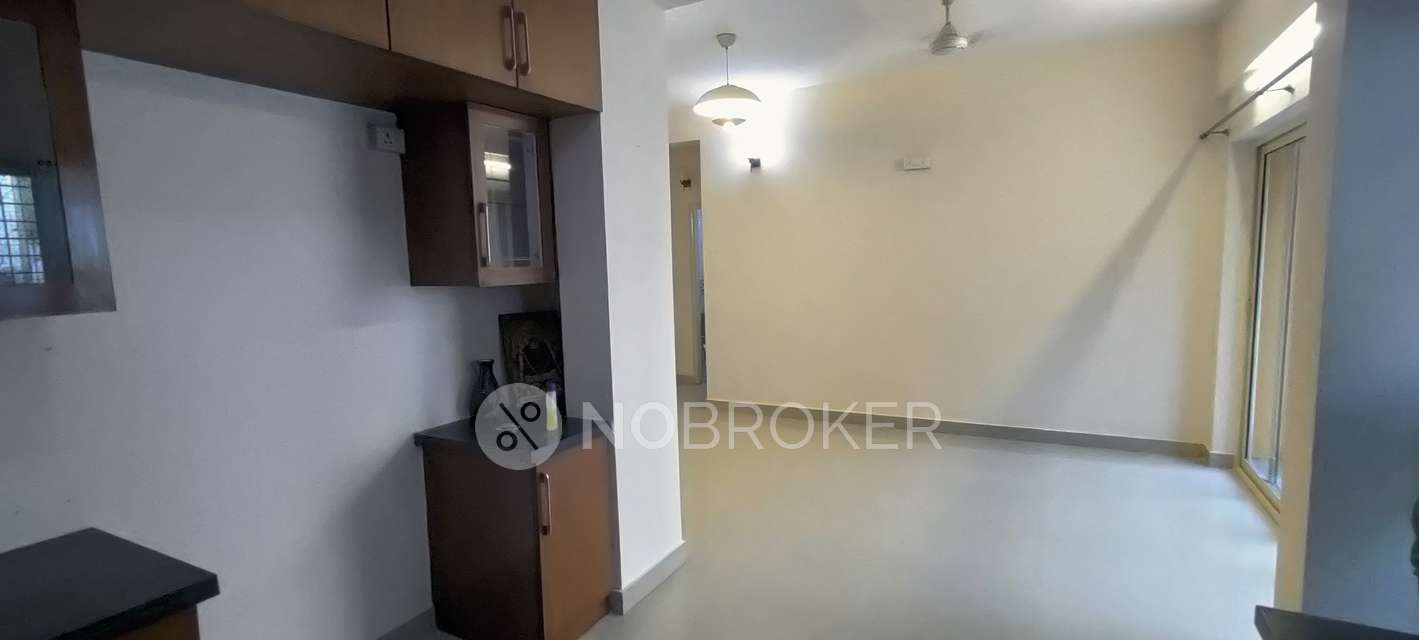 3 BHK Flat In Vijaya Residency, Arekere For Sale  In Arekere