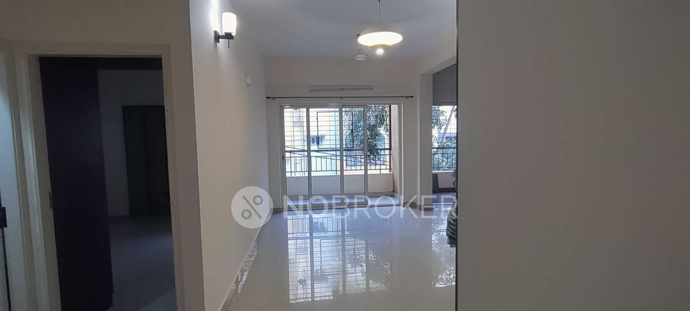 3 BHK Flat In Vijaya Residency, Arekere For Sale  In Arekere