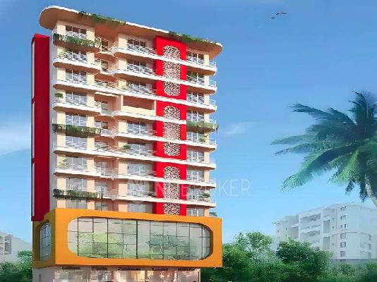 2 BHK Flat In Shreekrupa Suman Arcade For Sale  In Kalyan East