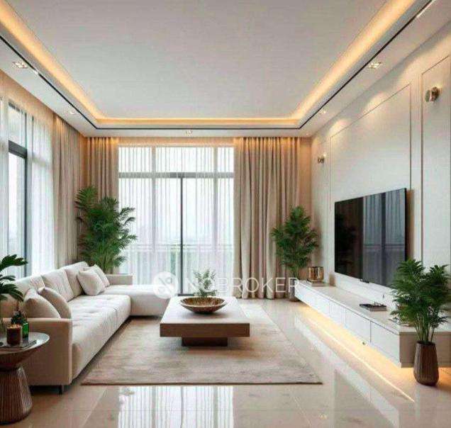 2 BHK Flat In Shreekrupa Suman Arcade For Sale  In Kalyan East